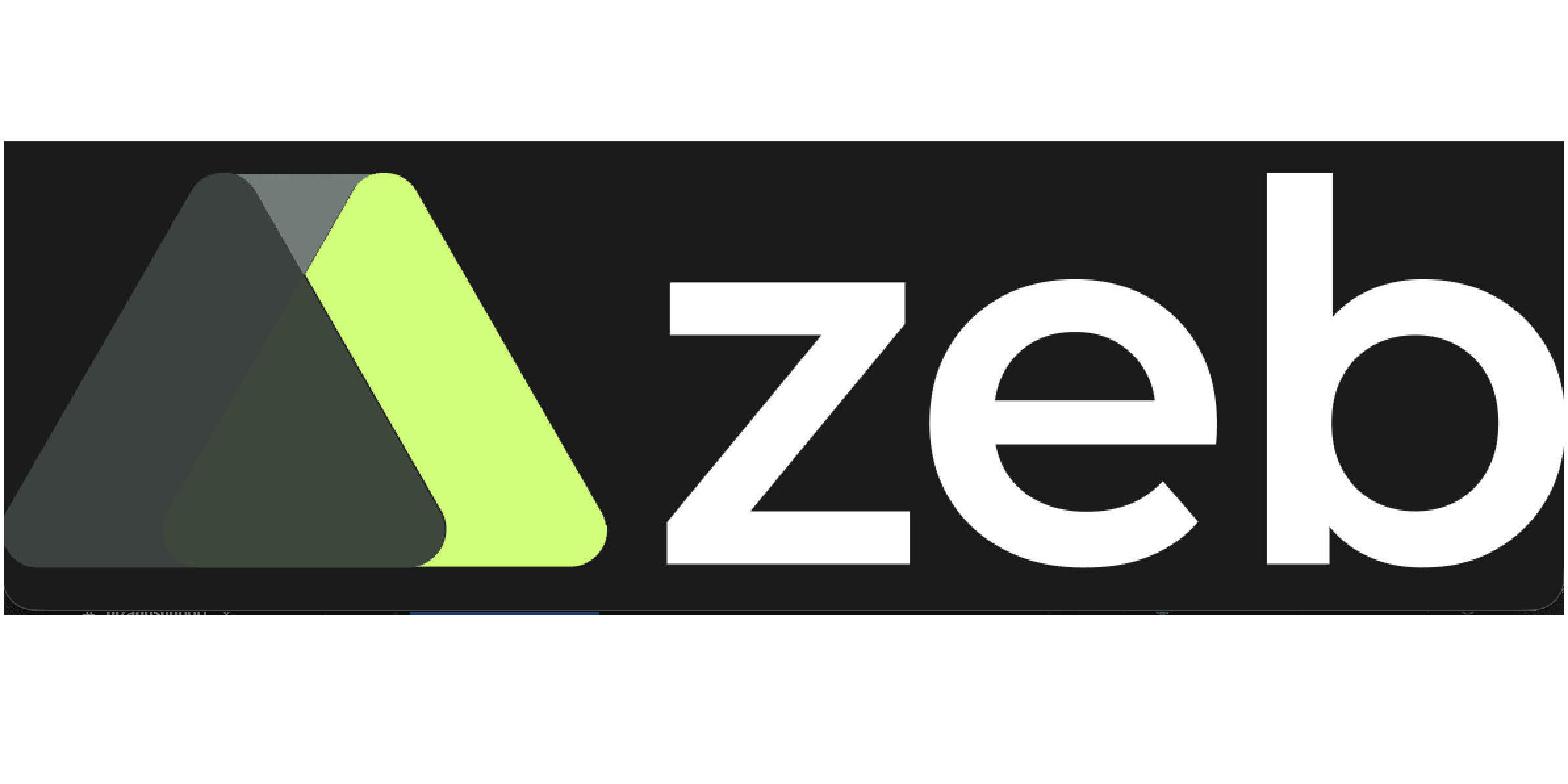 Zeb logo