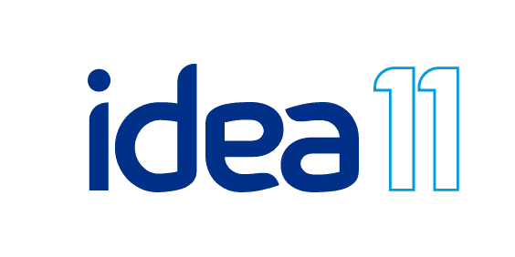 Idea11 logo