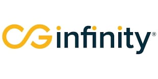 CG Infinity logo
