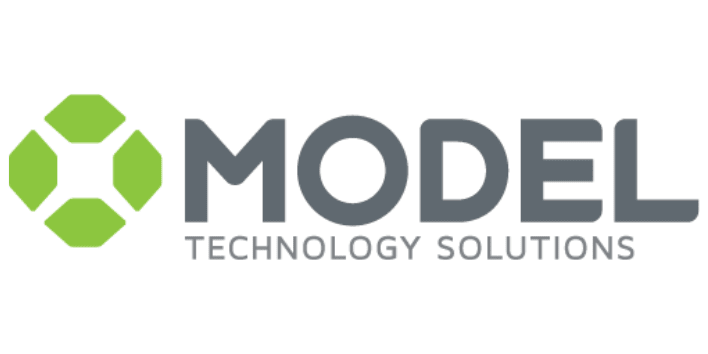Model Technology logo