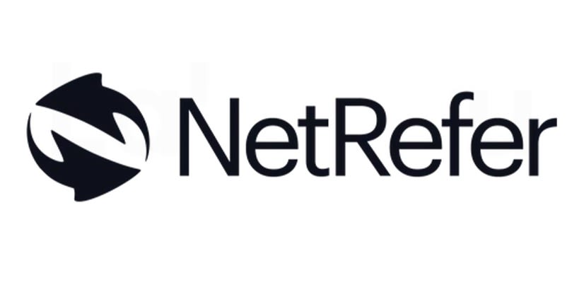 NetRefer logo