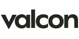 Valcon logo