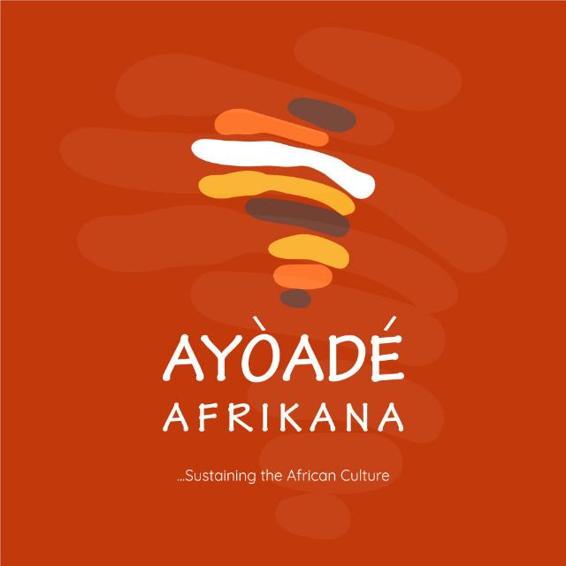 Ayoade Afrikana logo