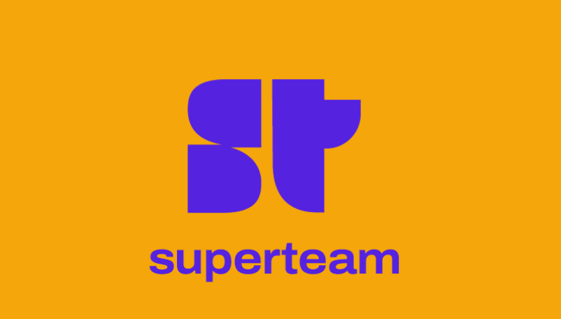 Superteam logo