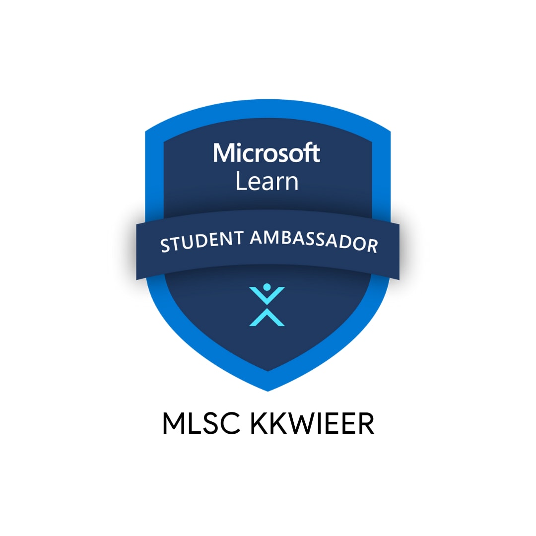 MLSC KKWIEER logo