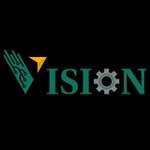 Vision logo