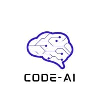 Code AI - KJSIT logo