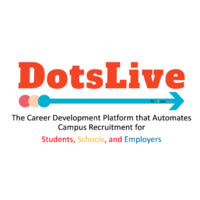 DotsLive logo