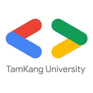 GDSC TKU logo