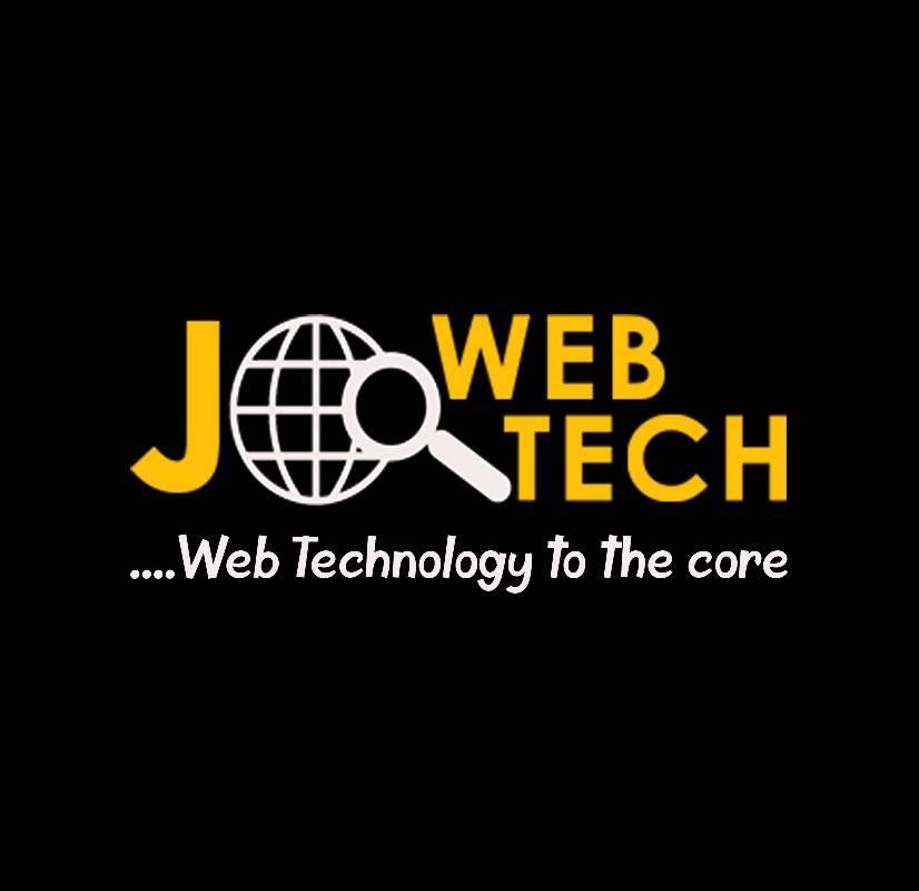 JayWebtech logo