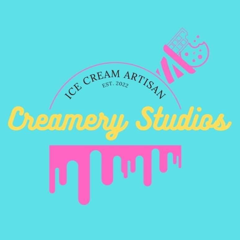 Creamery Studios CDO logo