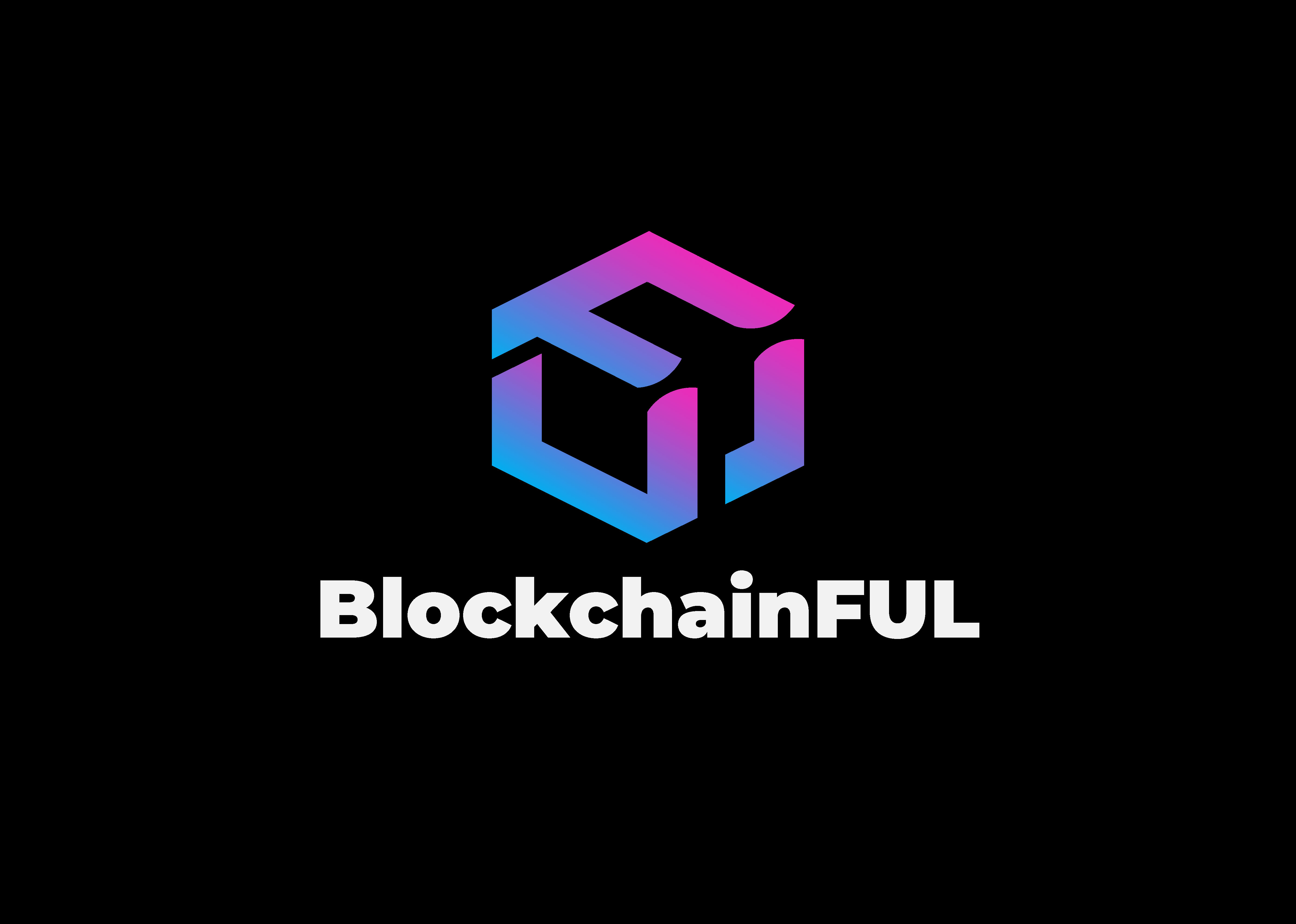 Blockchain FUL logo