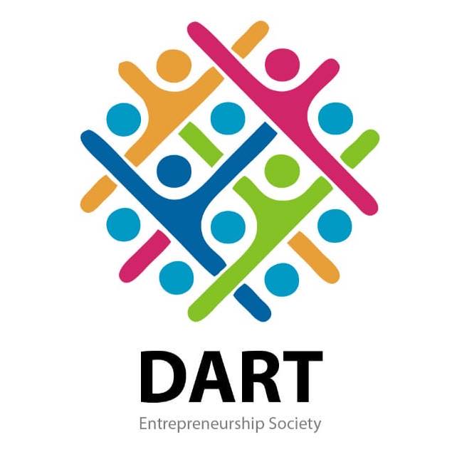 DART logo