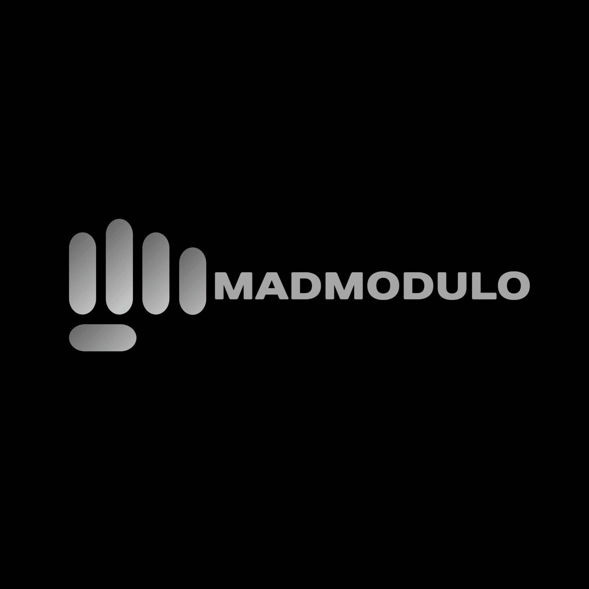 MadModulo logo