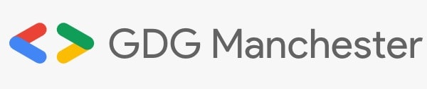 GDG Manchester logo