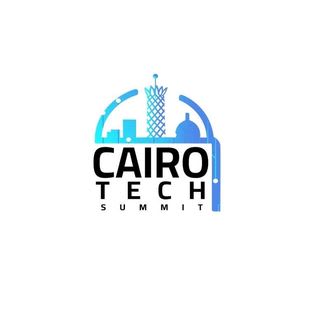 Cairo Tech Summit logo