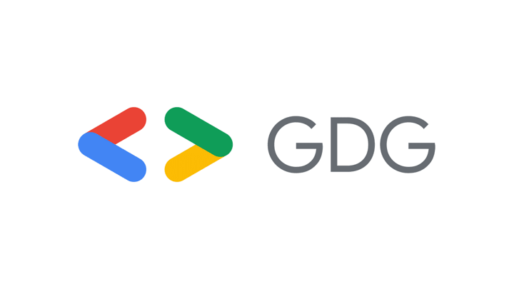 Google Developer Groups Mauritius logo