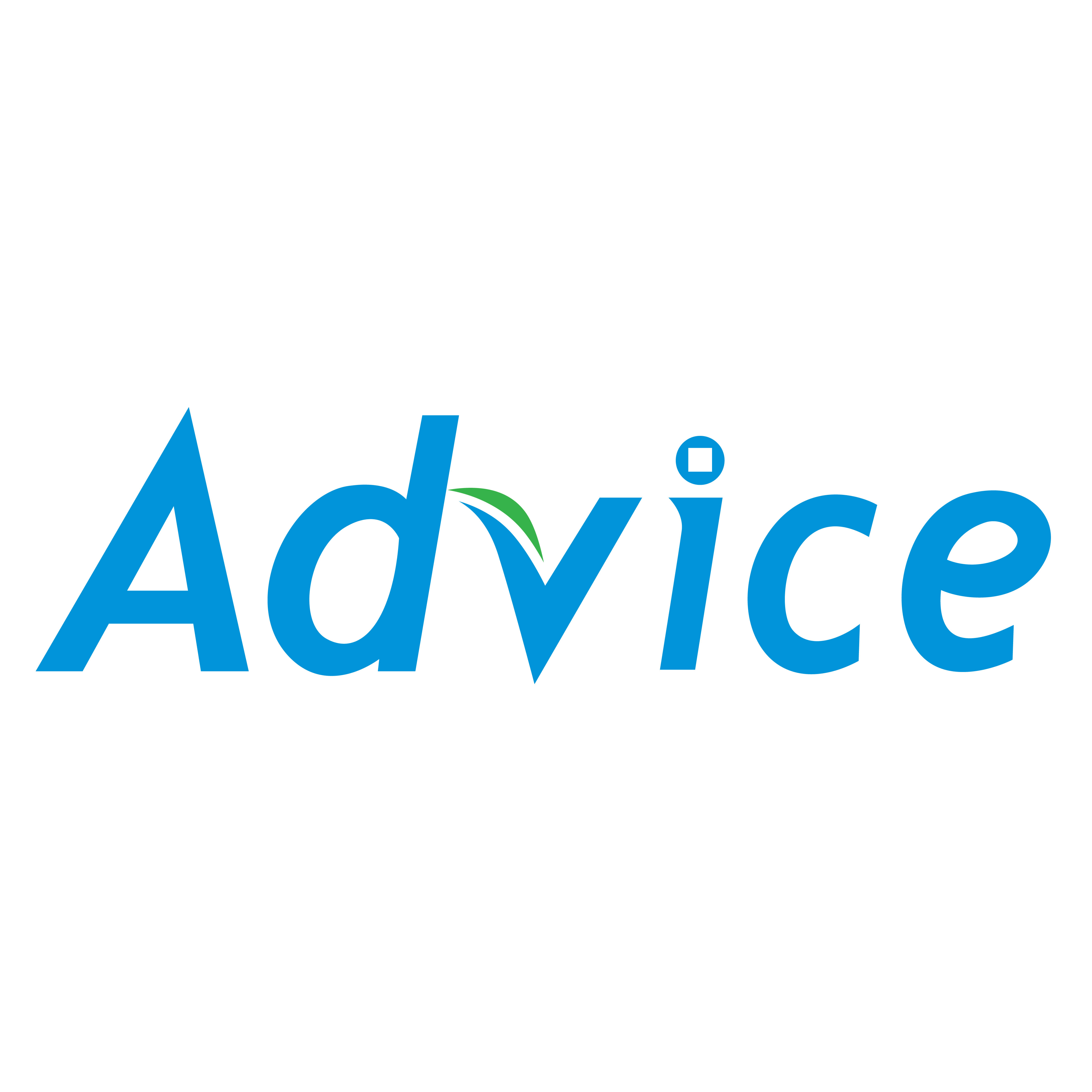 Advice IT Infinite co. ltd logo