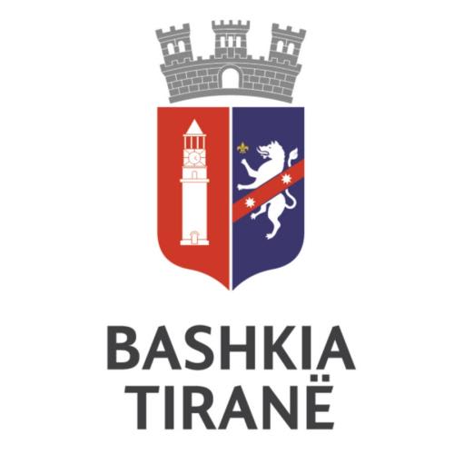 Tirana Municipality logo