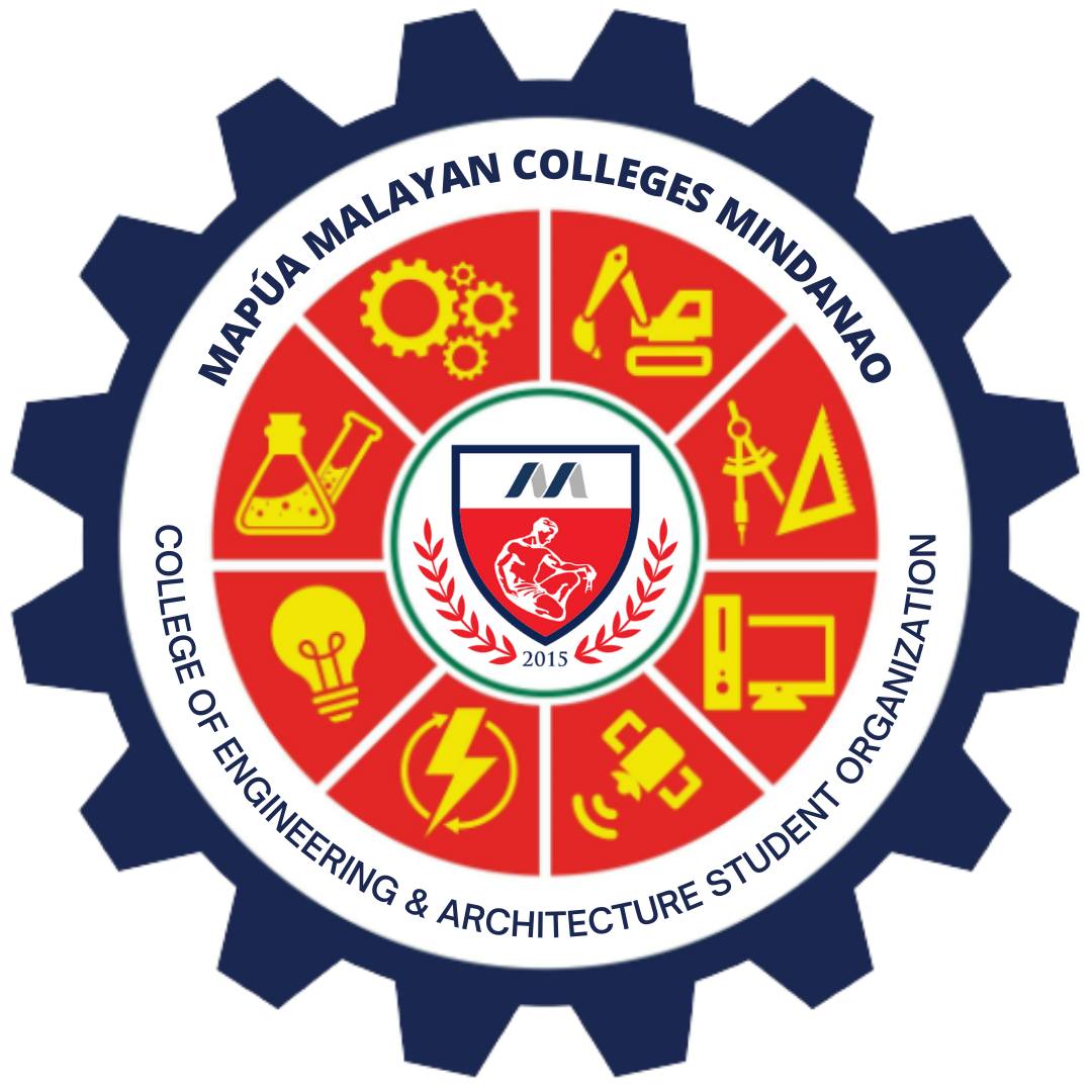 MMCM College of Engineering &amp; Architecture Student Organization logo