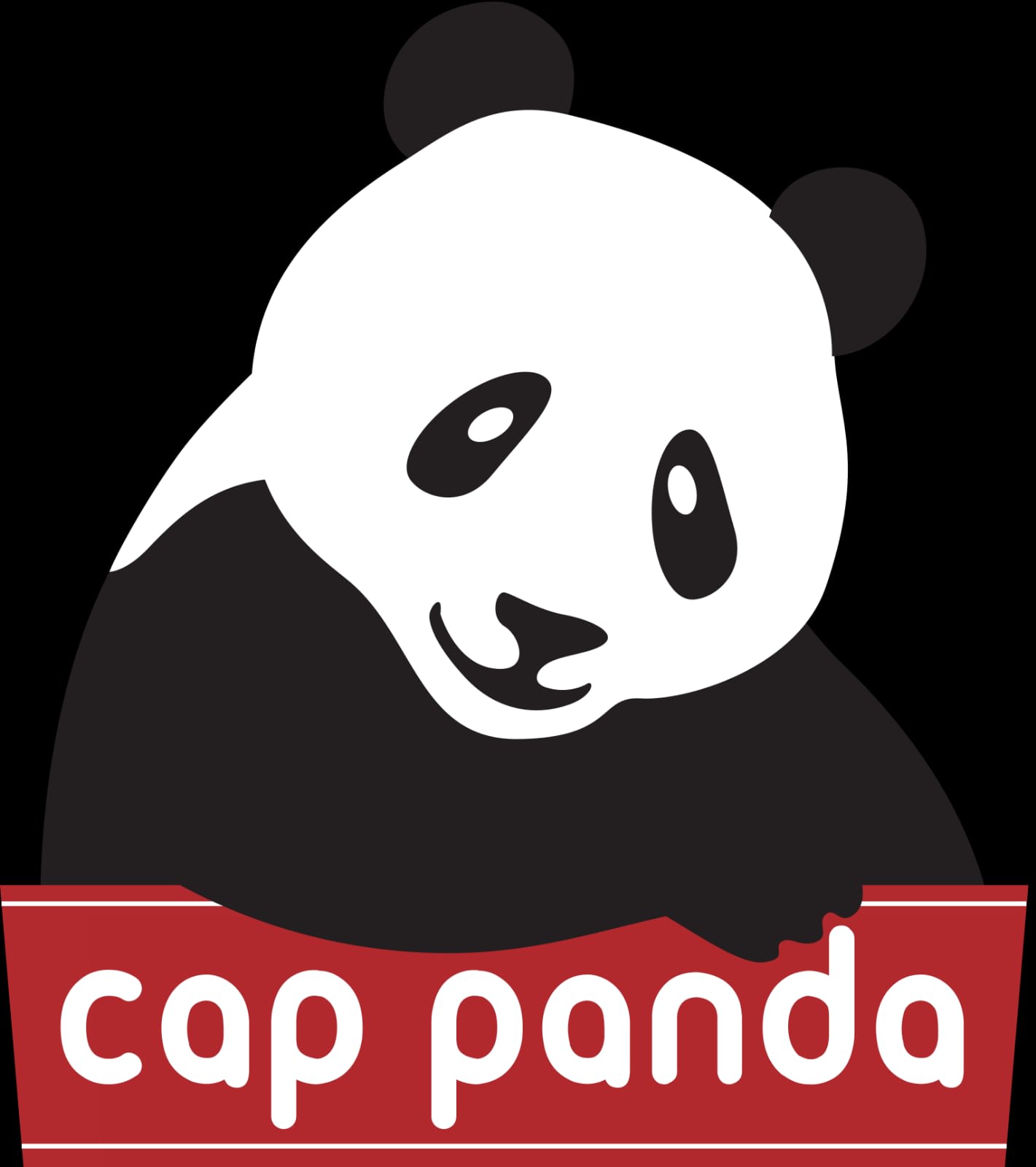 Cap Panda logo