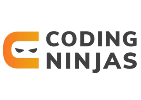 Coding Ninjas logo