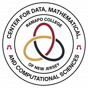 Center for Data, Mathematical, and Computational Sciences logo