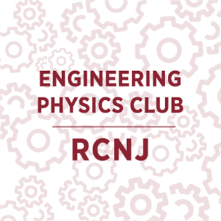 Engineering Physics Club logo