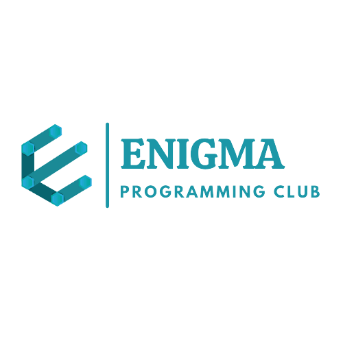 Enigma Programming Club logo