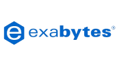 exabytes logo