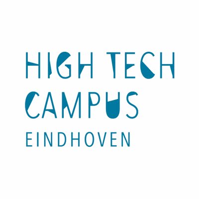 High Tech Campus logo