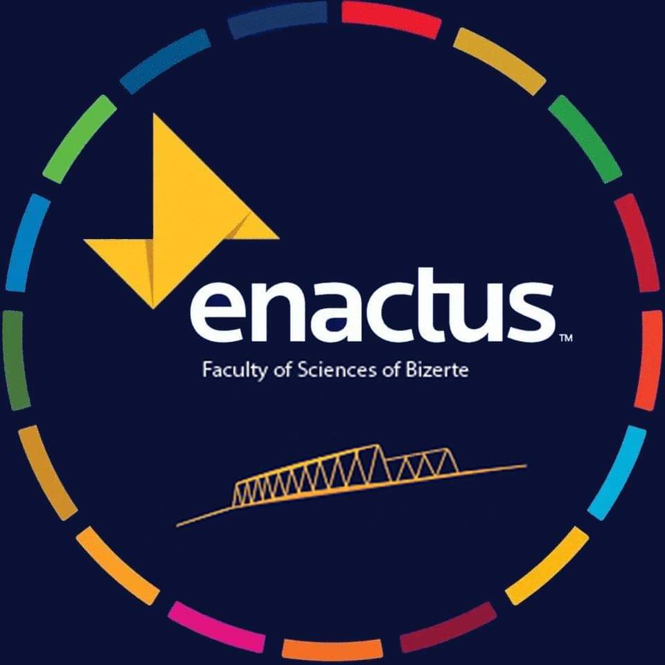 Enactus FSB logo