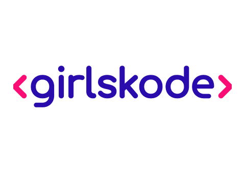 Girlskode logo