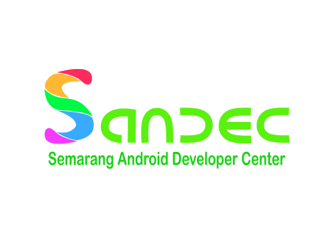 Sandec logo