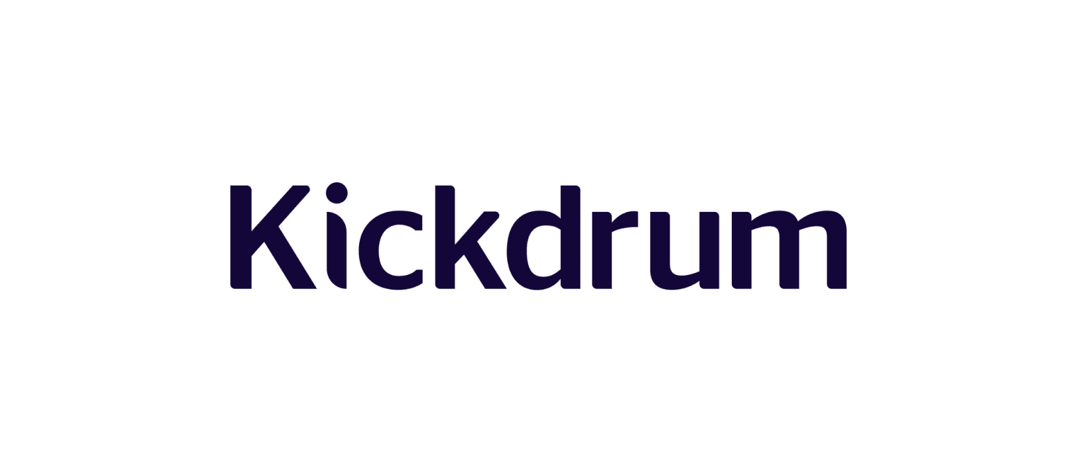 Kickdrum logo