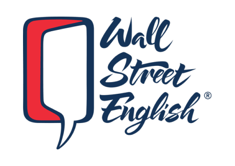 Wall Street English logo