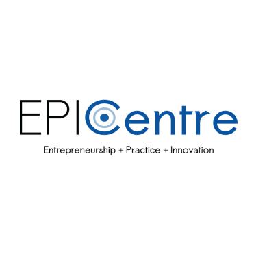 EPICenter logo