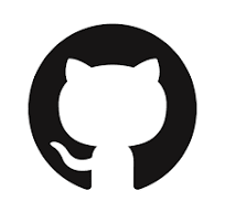 GitHub logo