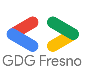 GDG Fresno logo