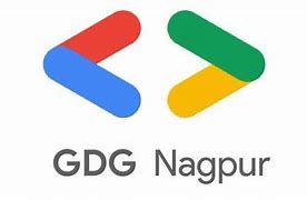 Google Developer Groups - Nagpur logo