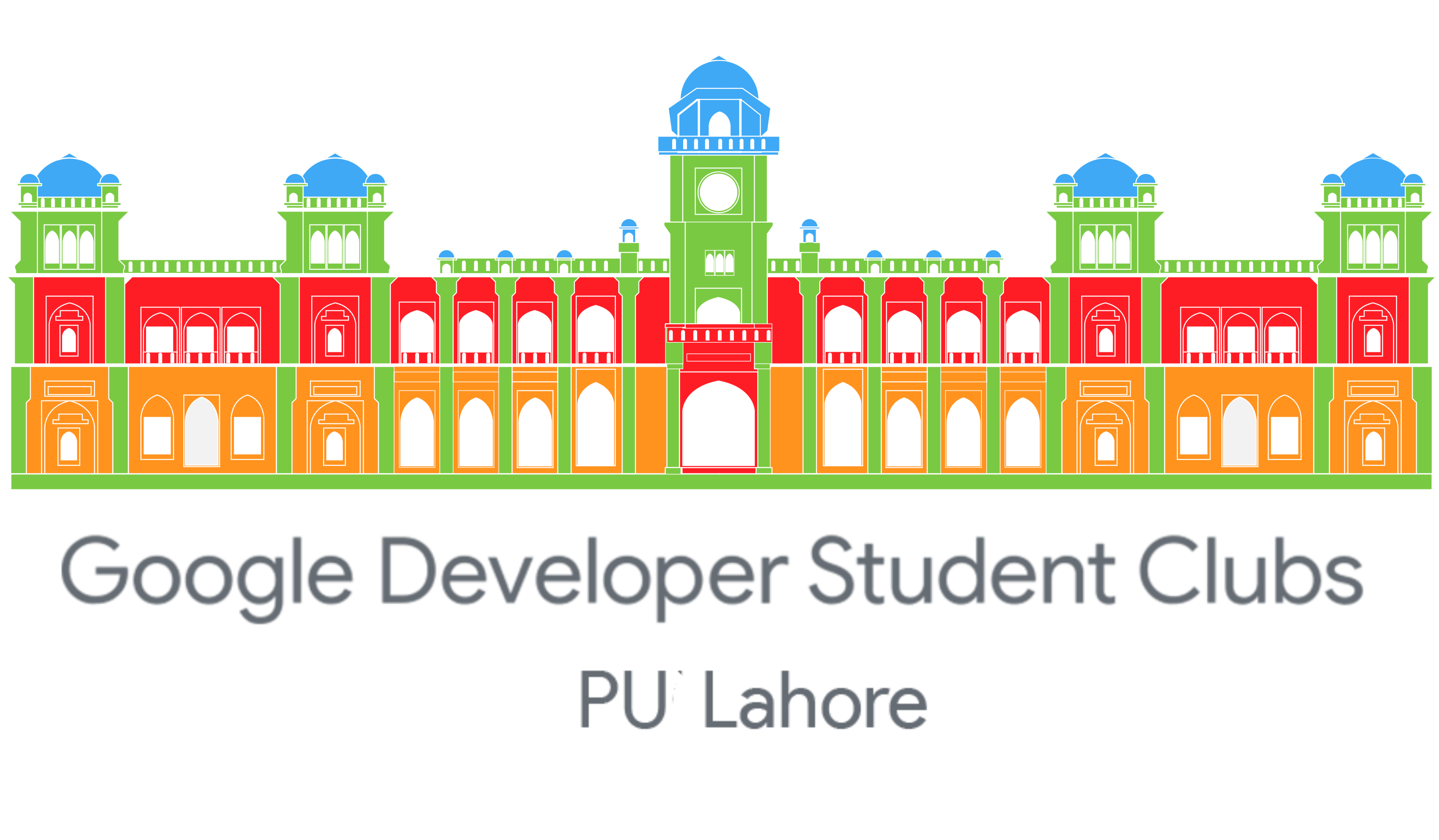 University of the Punjab, Lahore logo