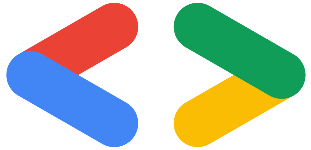 Google Developers Group Glasgow logo