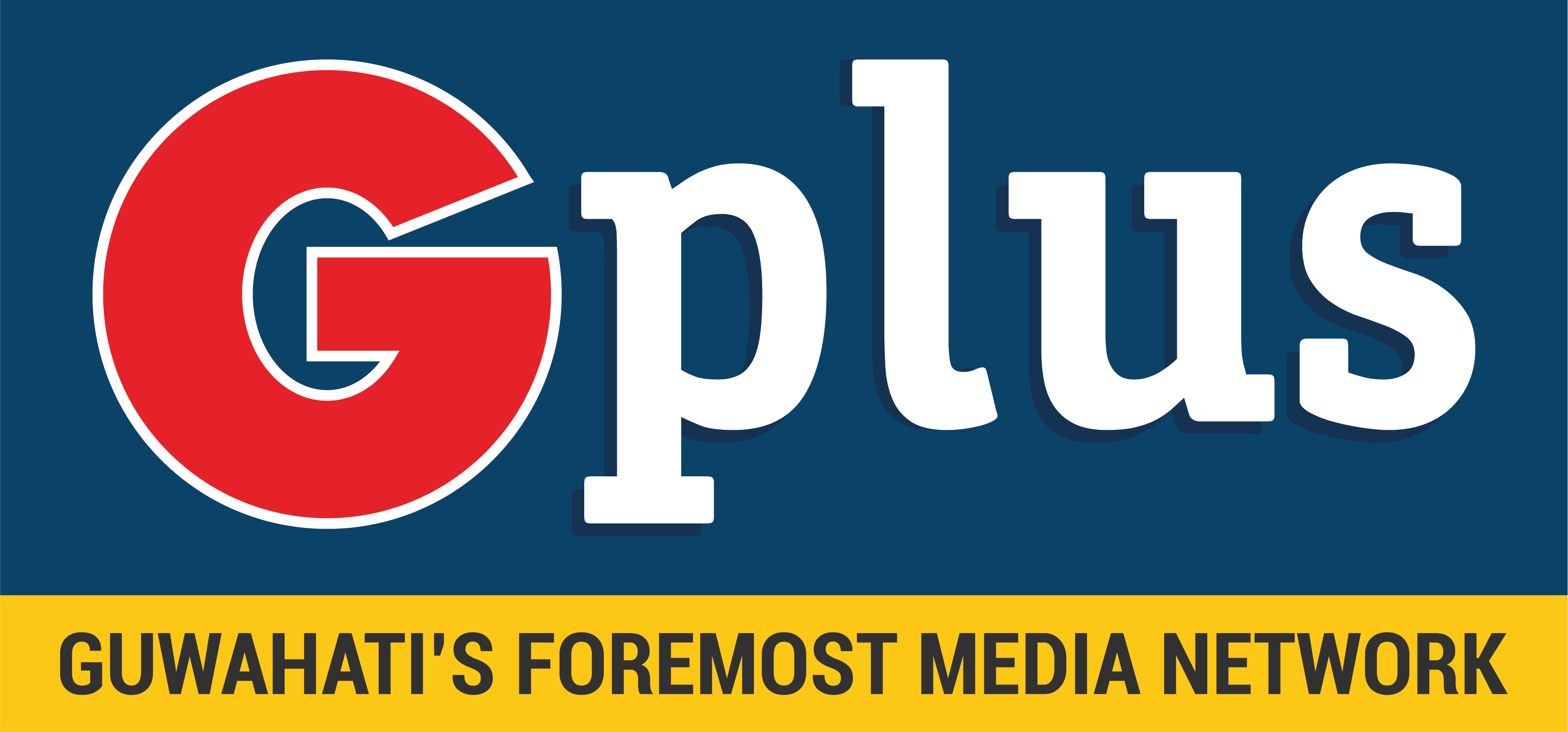 G Plus logo