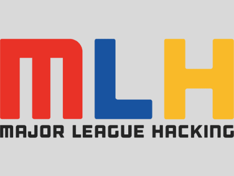 Major League Hacking logo