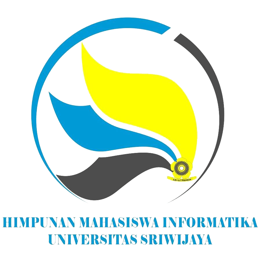 Himpunan Mahasiswa Informatika Universitas Sriwijaya logo