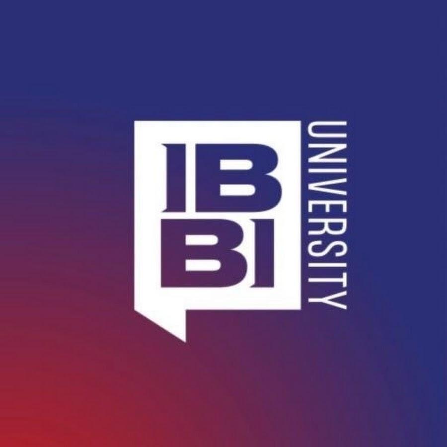 Universitas IBBI logo