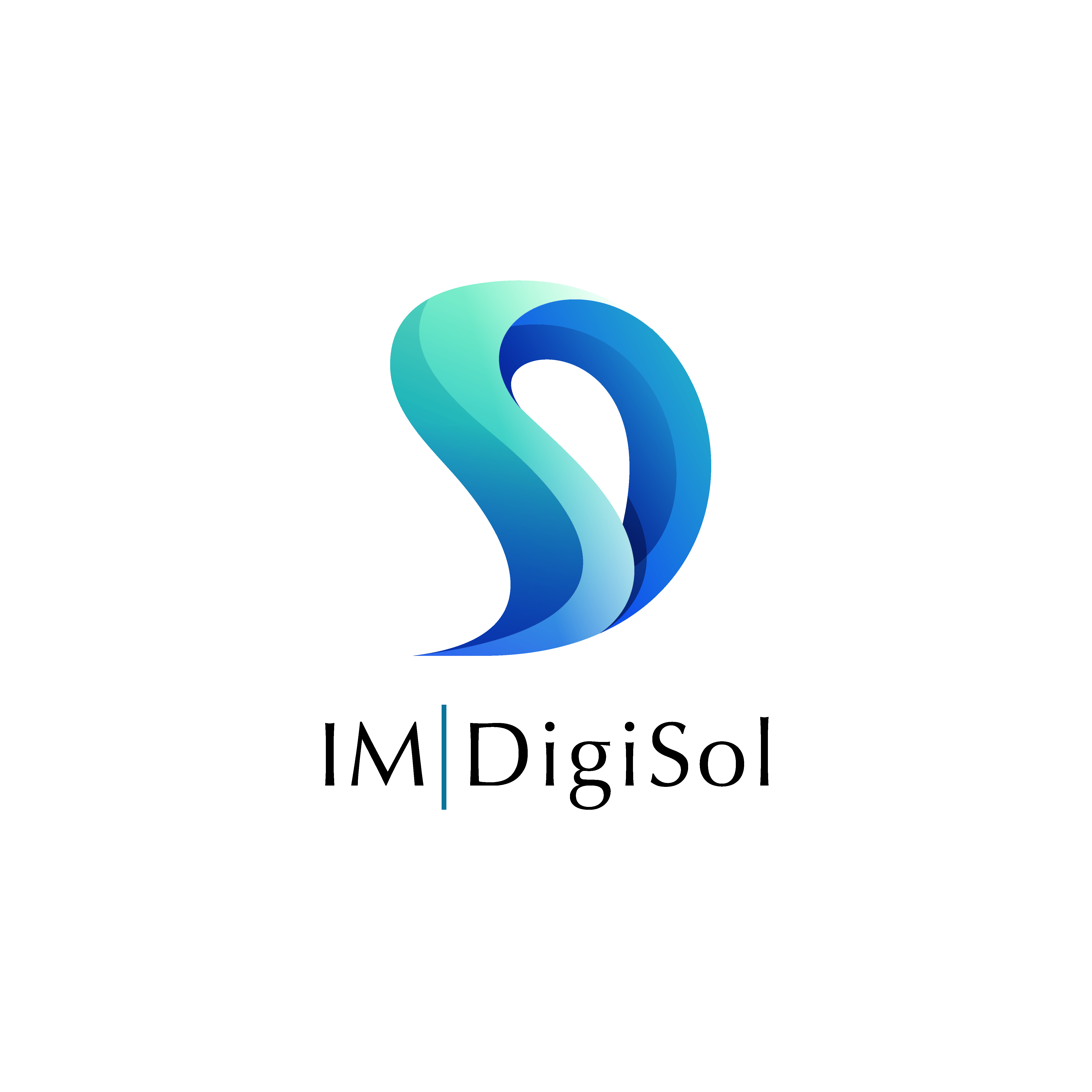 IMDigiSol logo