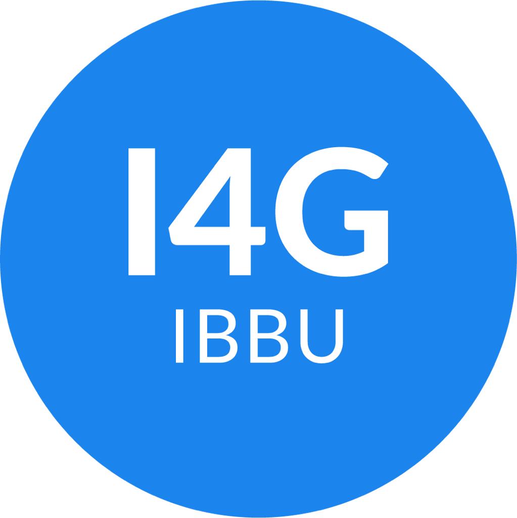 I4G logo