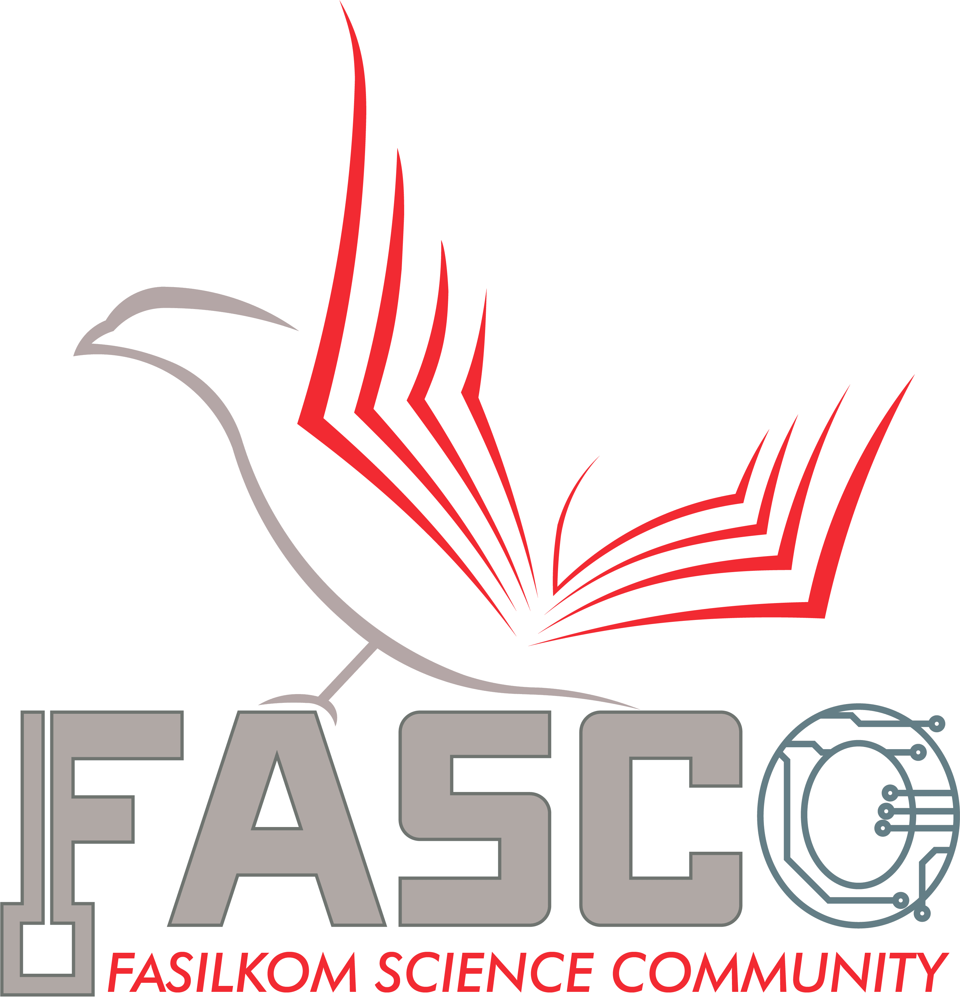 Fasilkom Science Community logo