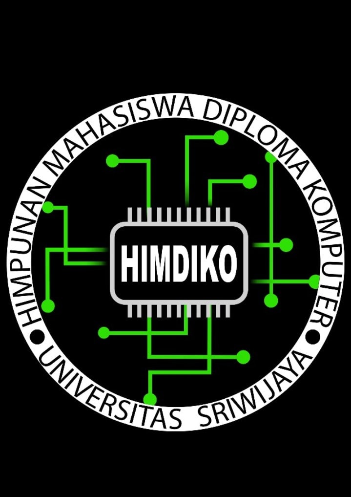 Himpunan Mahasiswa Diploma Komputer Universitas Sriwijaya logo